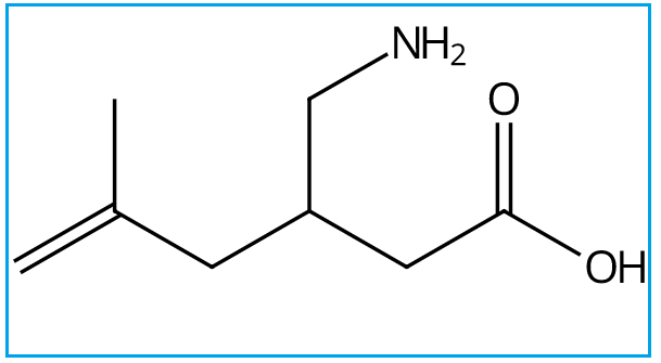 Pregabalin 5,6-Dehydro Racemate / rac-5,6-Dehydro Pregabalin